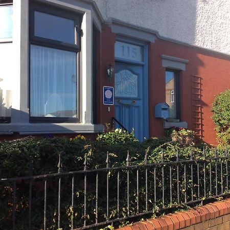 Dunsandles Guesthouse Wallasey Luaran gambar