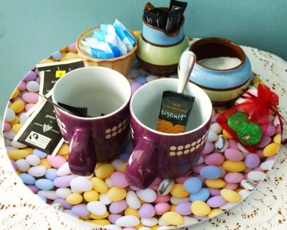 Dunsandles Guesthouse Wallasey Luaran gambar