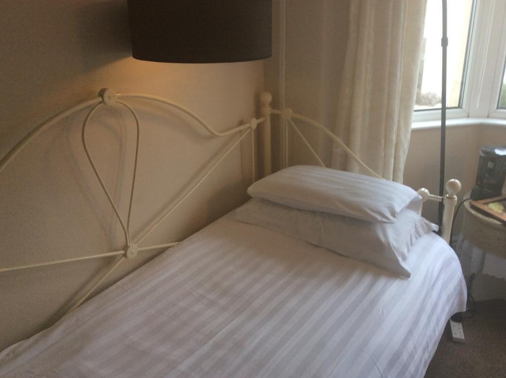 Dunsandles Guesthouse Wallasey Luaran gambar