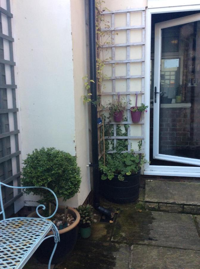Dunsandles Guesthouse Wallasey Luaran gambar