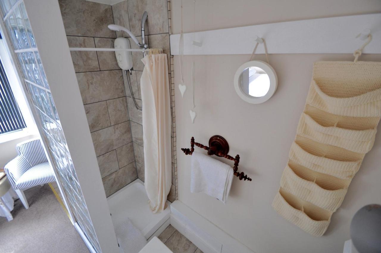 Dunsandles Guesthouse Wallasey Luaran gambar