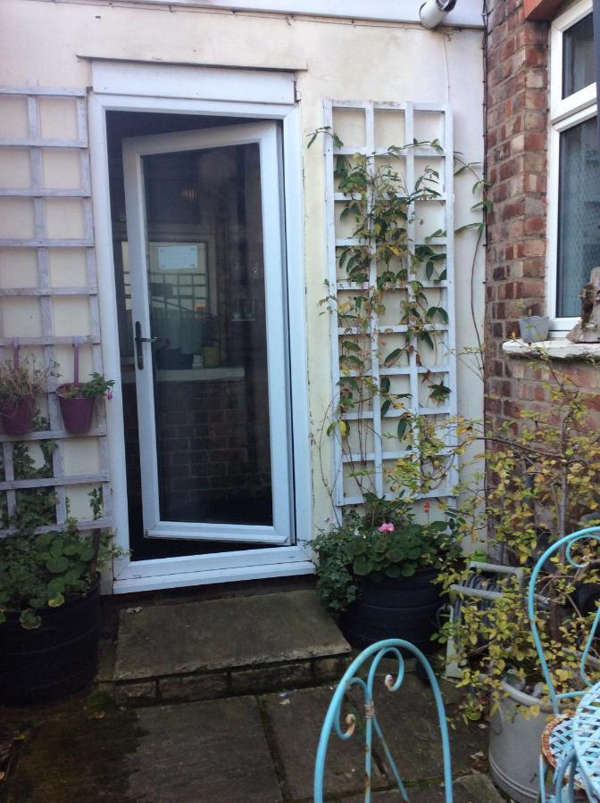 Dunsandles Guesthouse Wallasey Luaran gambar