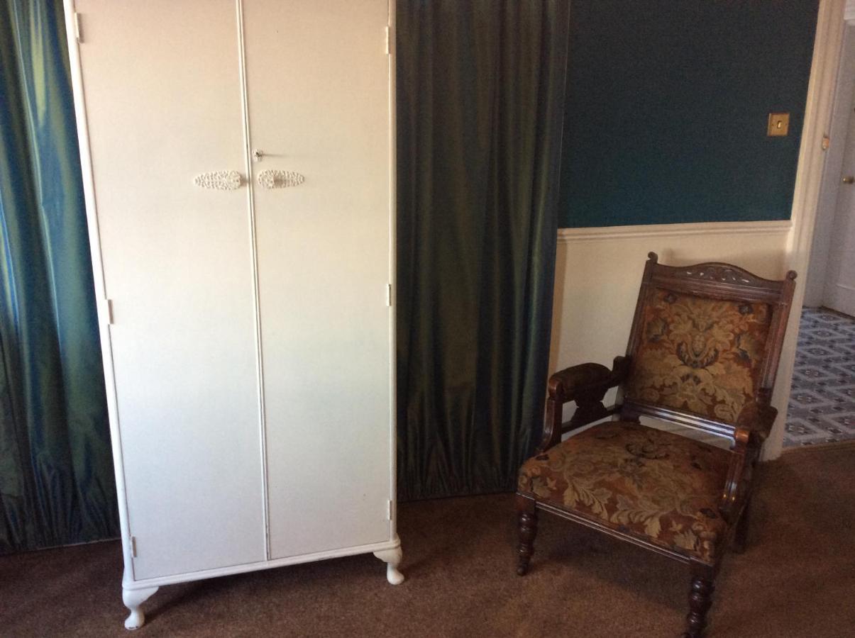 Dunsandles Guesthouse Wallasey Luaran gambar